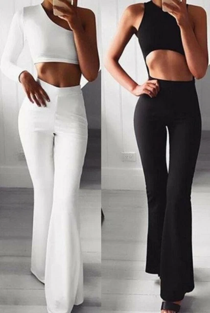 Pantalon en velour femme taille 36 | Bréal