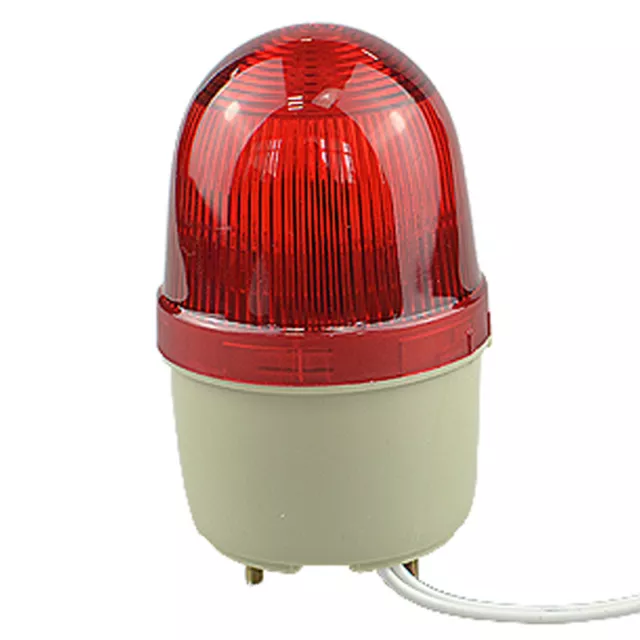 universelle 220V AC Leuchte Blitzleuchte Lampe Blitzlampe Birne