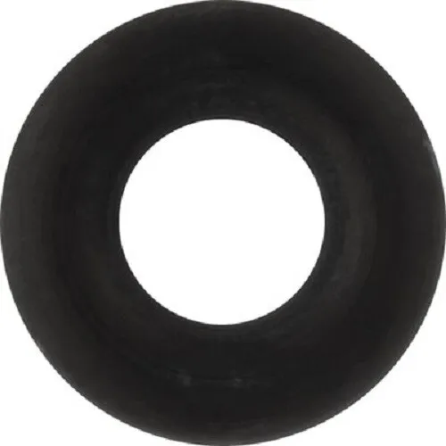 50 1/8" I.D. 1/4" O.D. 1/16" Thick BUNA-N Rubber O-Ring