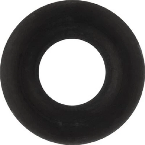 50 1/8" I.D. 1/4" O.D. 1/16" Thick BUNA-N Rubber O-Ring