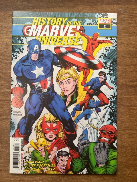 Figurine Panini Marvel Universe N°7 Green Goblin - Neuf Dans Sa Boîte Originale - Collection 2018, 5 Pouces