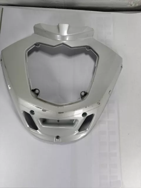 PIAGGIO MP3 300 M3 500 Deckel Frontschild LOWER COVER S K01223 2