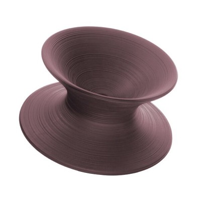 Magis MAGIS SPUN chair poltrona roteante da interno esterno o giardino 