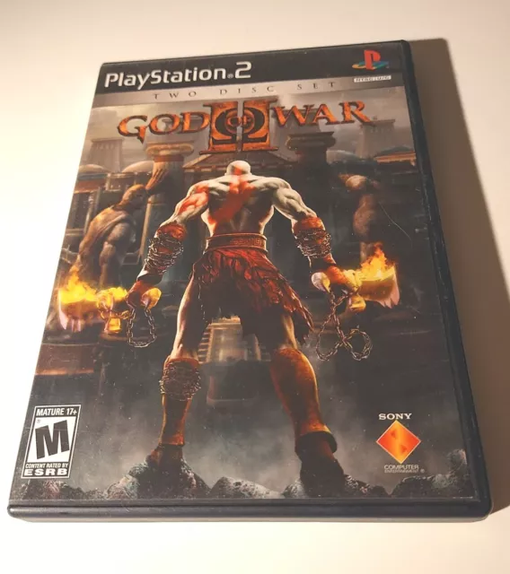 God Hand (Sony PlayStation 2, 2006) Brand New Sealed 13388260669