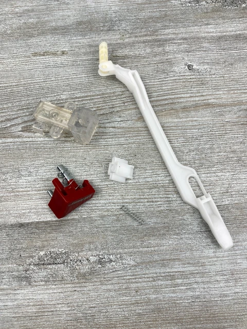 Shark NV751 NV651 NV753 NV760 NV765 HANDLE WITH HOSE TUBE - Foto 6