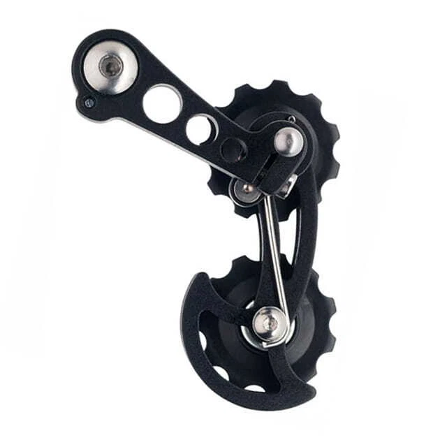 Point-Racing 12 S-1 Tendicatena SingleSpeed