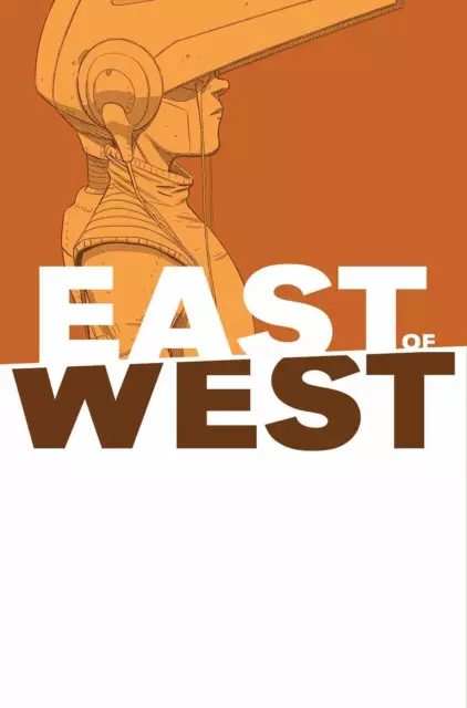 East Of West Tp Vol 06 Image Comics