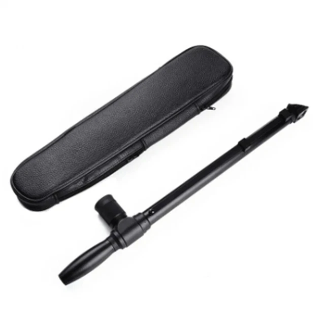 Periscope Portable Telescopic Monocular Periscope Adjustable Lens Y2V19070
