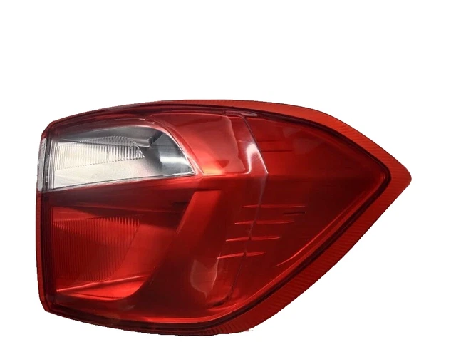 Feu Arrière Gauche Pour Ford Ecosport 2013-2017 - FEILIDAPARTS, étanche
