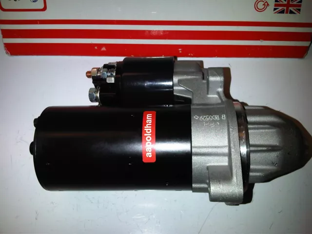 MERCEDES SPRINTER W906 2.2 2148cc CDi DIESEL 2007-2009 BRAND NEW STARTER MOTOR