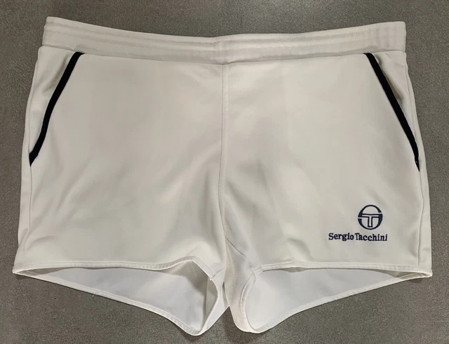Sergio Tacchini Vintage Short (Neu (gemäss Beschreibung)) in Zürich für