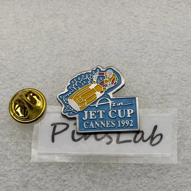 RARE PINS PIN'S - BICROSS ETAMPES 91 VELO CYCLISME COMPETITION VINTAGE * EF