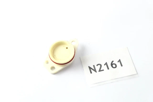 Schaublin 70 Faceplate ø138mm für W12