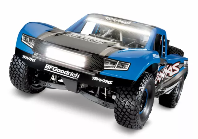 TRAXXAS 85086-4 B Automodèle Électrique 4x4 Udr Unlimited Desert Racer Vxl 6S 1