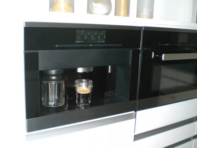 MIELE CVA6800 Einbau-Kaffeevollautomat  / in OVP