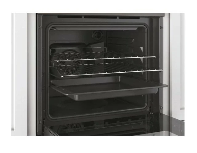 Candy FCC604RAE Four Encastré Électrique Aéré 65 L Cuivre Classe A+ 3