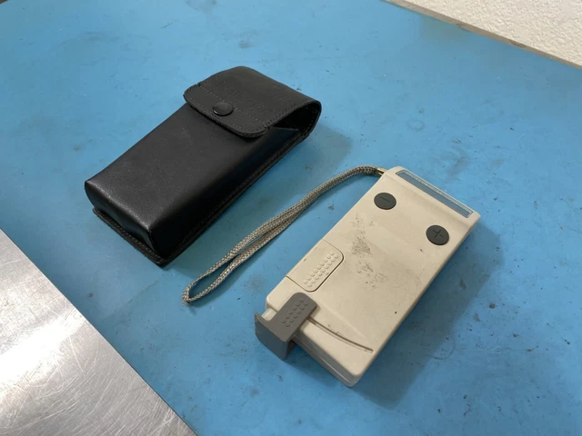 DEFELSKO COATING THICKNESS Gauge Positector 6000-F1 (8/22) $99.00