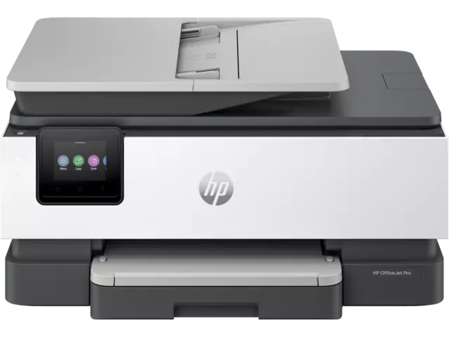 HP OfficeJet Pro 8135e Wireless All-in-One Printer with Bonus 3 Months Instant