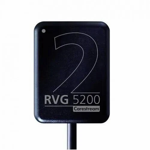Carestream Kodak RVG 5200 Size 2 Rvg sensor digital sensor.