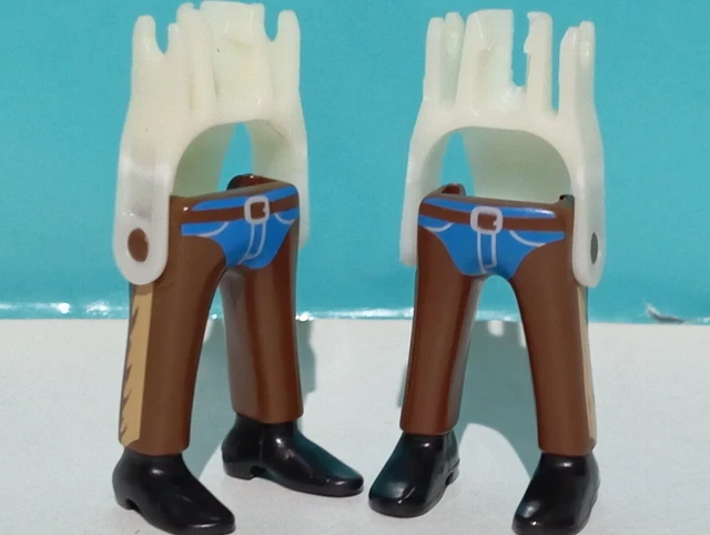 Ceinture Cowboy Avec Etui Pistolet - Holster - Foto 4