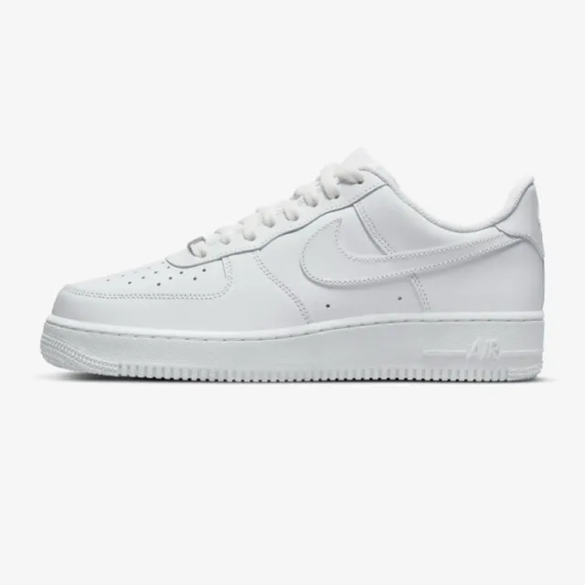 Air Force 1 ‘07 Low White/Bianco Uomo Donna Originali Con Scatola N Da 37,5 a 45