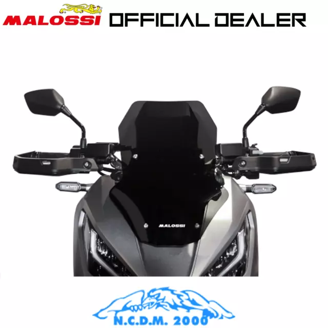 CUPOLINO [MALOSSI] SPORT SCREEN - HONDA X-ADV 750 ie 4T LC e5 (2021) - 4519043B 2