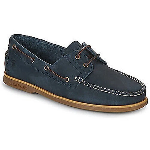 Scarpe Men Lumberjack Navigator Marine - 44 Eu