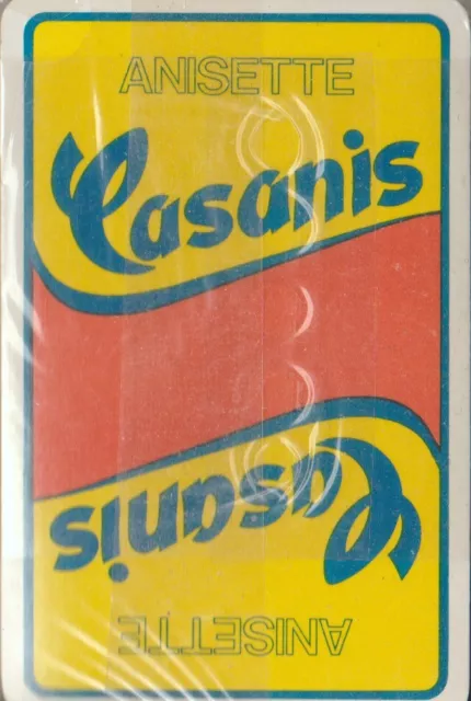 JEU DE 32 Cartes : Anisette Casanis EUR 2,00 - PicClick FR