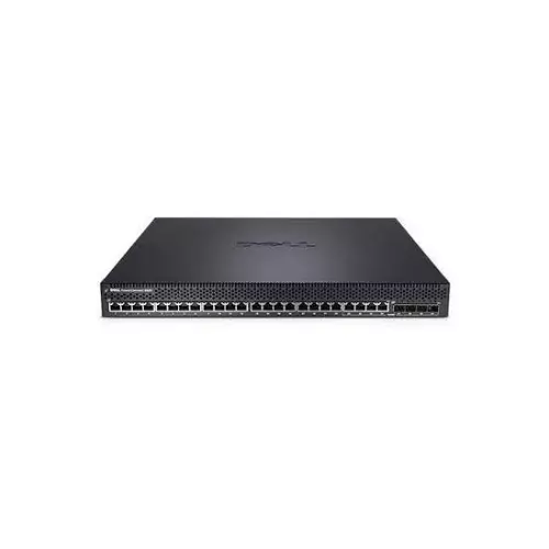 Dell PowerConnect 8024F 24-port 10Gb Switch | 1yr Wty