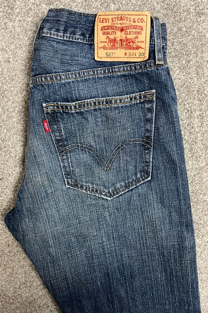 Levis online 527 uomo