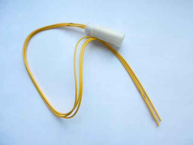 12 V ADAPTATEUR connecteur câble pour Navi appareil supplémentaire