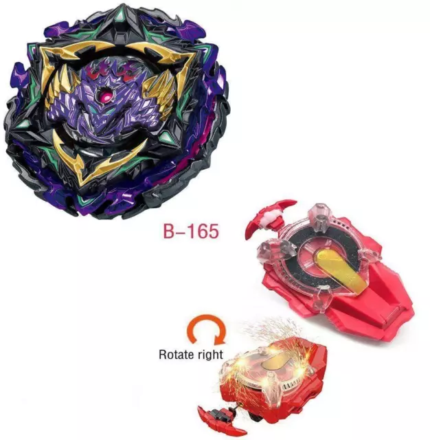 Beyblade sales launcher argos