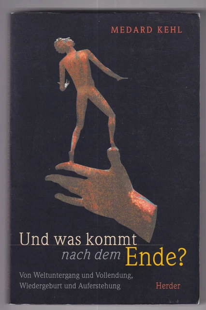 Und was kommt nach dem Ende