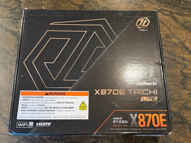 Motherboards, Computer Components & Parts, Computers/Tablets