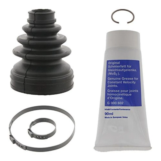 Febi-Bilstein 29571 -  Kit Cuffia, Semiasse - NUOVO