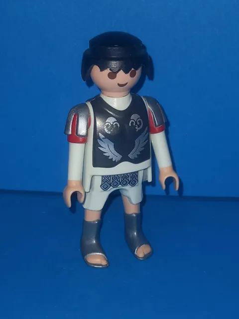 Playmobil Figur Grundfigur Römer Legionäre Zenturio