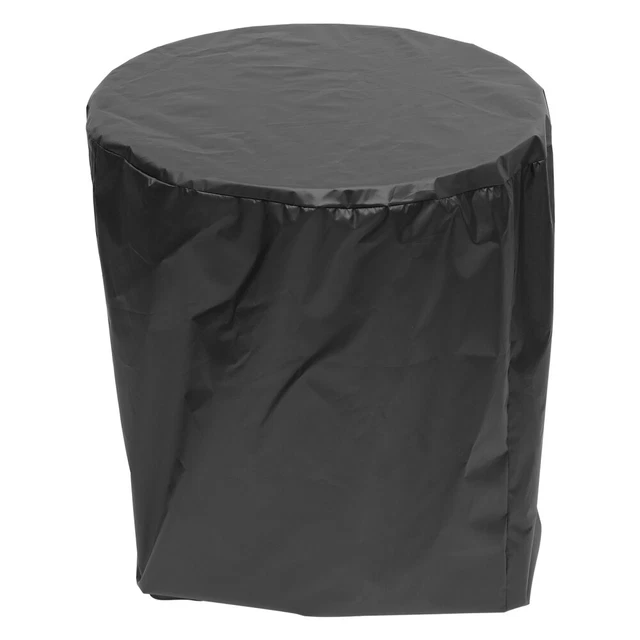Polyester Golf Basket Cover Charcoal Kettle Grill Reusable Golfing