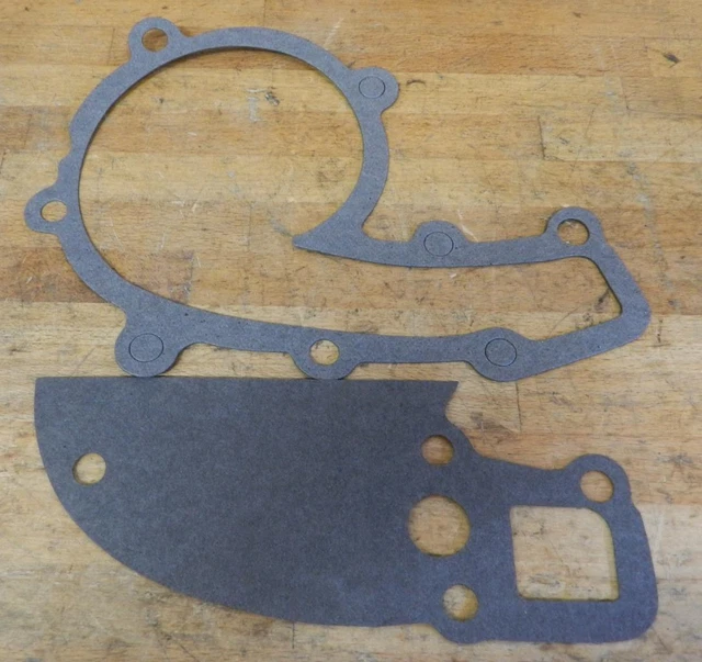 Lincoln welder SA-200-250 F162 F163 Continental water pump gasket kit F400K514