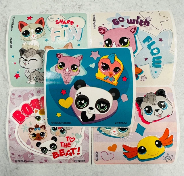 Ancien Mug LPS Littlest Petshop - Chien Heureux, Collection