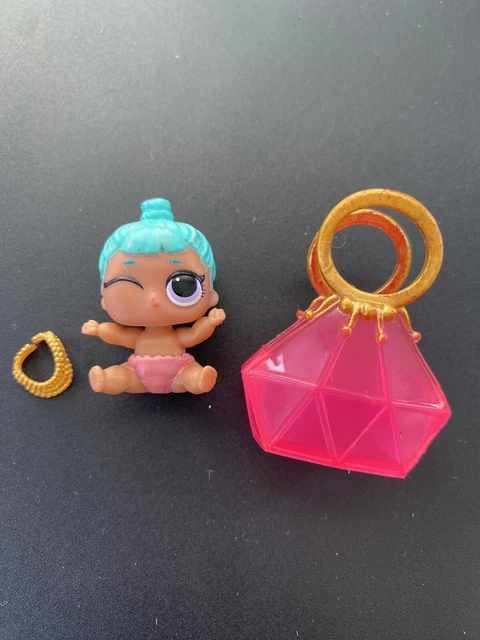 Lol lil genie hot sale