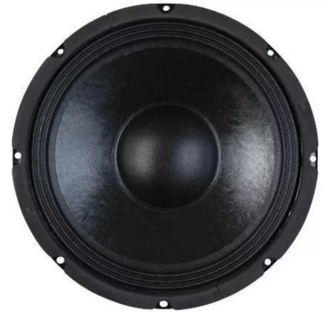 NEW 10" Heavy Duty P.A. Woofer Sub Bass guitar DJ 4 Ohm 250w cone speaker PRO