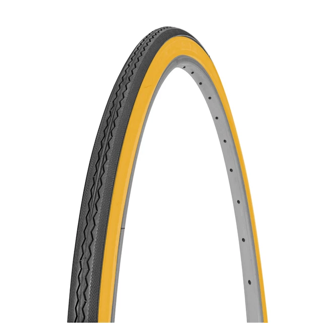 thumbnail image 2 of Lampa City/Trekking Tires – 700 X 42c – Black (Model 94412) 2 of 4