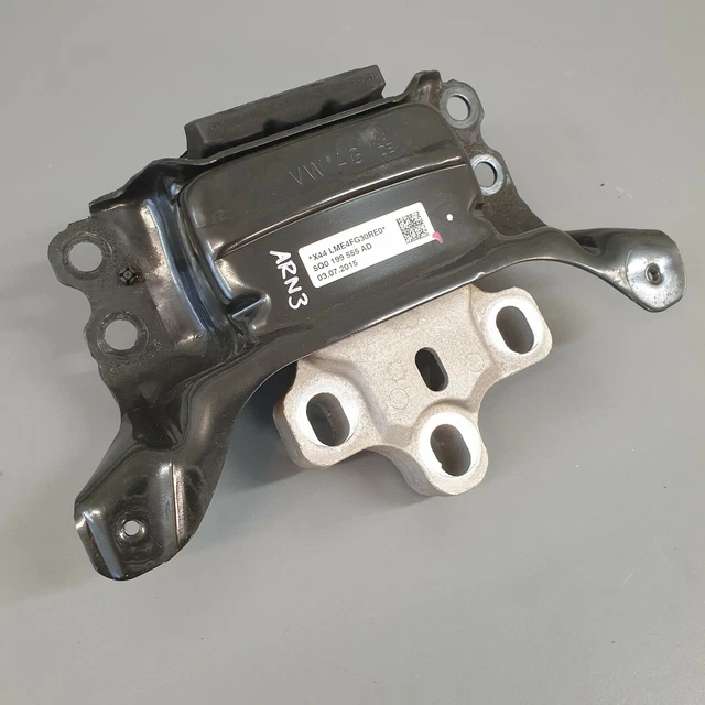 VW GOLF R MK7 Engine Gearbox Mount LHS Left Side 5Q0199555T £65.87