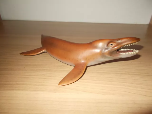 Schleich: Kronosaurus 16450 aus dem Jahr 2004 2