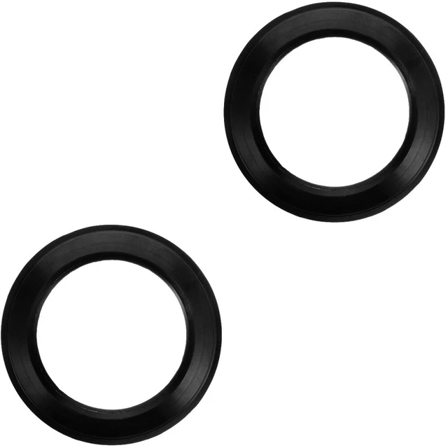 Set Guarnizioni Anello Di Scanalatura Valvola Di Drenaggio Adatto Per - Foto 11