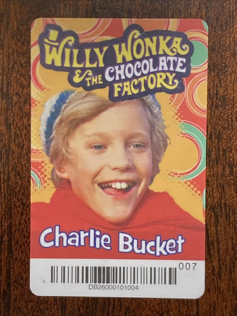 willy wonka coin pusher rare card Willy Wonka 2 Player Coin Pusher – Player One Amusement Group main image 1