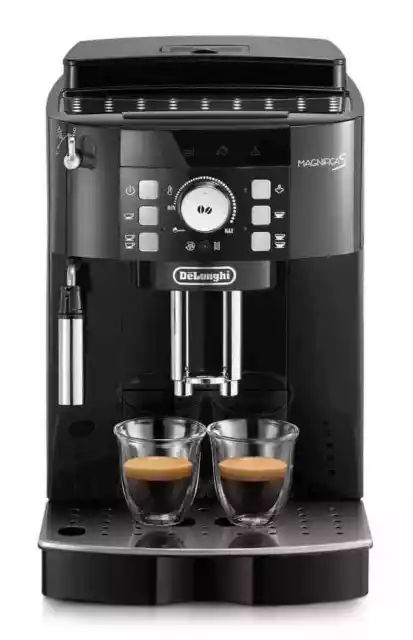 De'Longhi Magnifica S ECAM 21.110.B Machine à café - Reconditionné