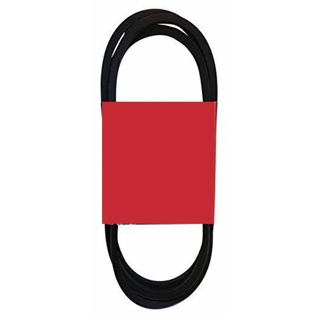 B133 Replacement Fits MacDon Belt 5/8" X 136" Code K13701