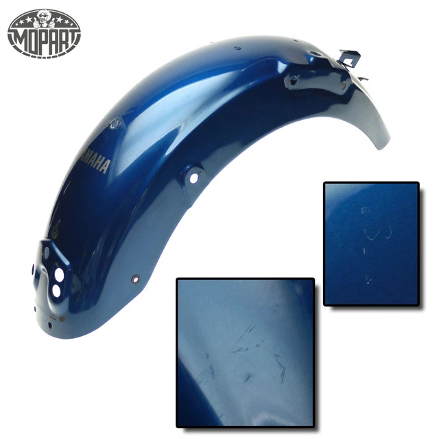 Rear Fender Yamaha XV125 Virago (5AJ