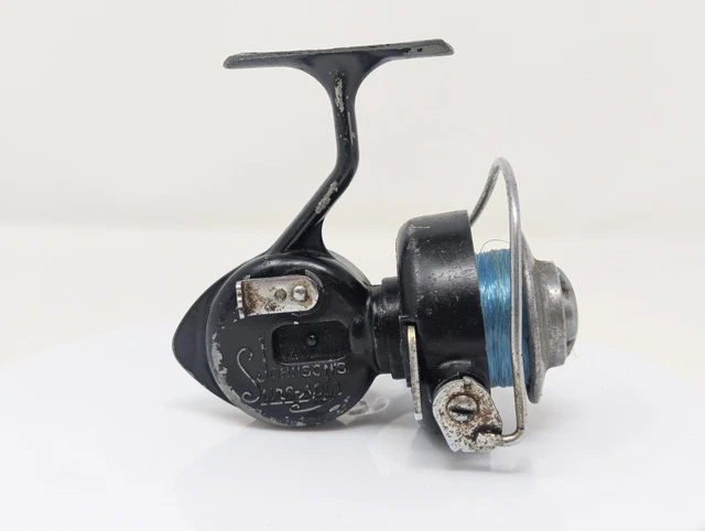 Moulinet Spinning Hart Atlantis 5500